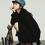 새로운 뜬 에스파 카리나 W KOREA B컷 화보 JPG 이미지