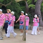 경주에서 촬영중인 런닝맨.jpg 이미지