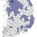 쿠팡 로켓배송 가능지역 근황 이미지