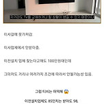 집에 초대형TV 설치한 유튜버가 말하는 단점 이미지