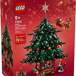 헐 레고 크리스마스 트리 조금 탐나.X 이미지