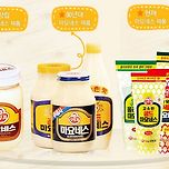 살인으로 시작된 오뚜기 마요네즈의 성공 이미지