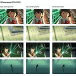 애니메이션 업계를 뒤흔들 최신 AI 기술 근황.gif 이미지