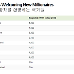 백만장자들이 이민 제일 많이 가는 나라.jpg 이미지