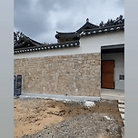 동탄에 120세대로 지어질 한옥 주택 이미지