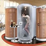 일본 수면카페 vs 한국 수면카페 이미지