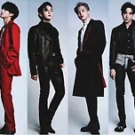 KPOP 남자아이돌 인스타 팔로워 top20 이미지