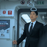 누구 아이디어인지 궁금한 지하철 공익광고 이미지