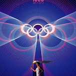 지금봐도 힙한 88서울올림픽의 레전드 포스터 이미지