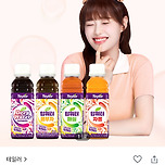 사람들이 잘 모르는 테일러 푸룬쥬스 회사 tmi 이미지