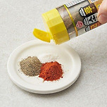 오뚜기 고소후 이미지