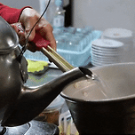 한국인의 밥상 역대 최다 조회수 음식 이미지