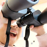 콘서트/무대용 쌍안경 고르는 법 이미지