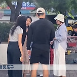 대형마트가서 같이 장 본 다음 바로 소분하는 소분 모임 이미지