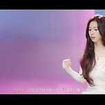 소녀시대 발차기 안무 보고 가수 꿈꾸다는 카리나.jpg 이미지