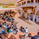 쁘띠프랑스 &amp; 이탈리아마을 베니스가면축제 ⛱ 이미지
