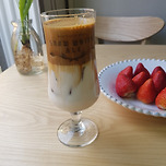 홈카페 자랑할게 이미지