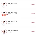 신점 차한대값 정도 쓴 후기 이미지