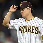 김하성, 아시아 내야수 최초 메이저리그 골드글러브 수상!!! 이미지