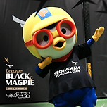 [오피셜] 성남 FC, 대한민국 슈퍼스타 뽀로로 영입 이미지