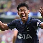 이번 주는 손흥민이 최고… EPL 파워랭킹 '1위' 등극 이미지