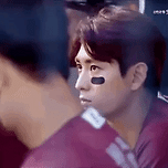 KBO 구단별 잘생겼다는 말 듣는 야구 선수들 이미지