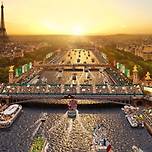 올해 있을 2024 파리올림픽 개막식을 꼭 봐야하는 이유 이미지