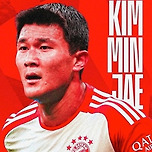 &#39;정말 끝끝끝!&#39; 김민재, 뮌헨 오피셜 &#39;이번 주 발표&#39;...한국인이 레바뮌 입성! 이미지