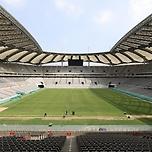 공연장 기근에 줄줄이 서울월드컵경기장으로... &#34;잔디 훼손 어쩌려고&#34; 이미지