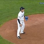 역대급 혼란이었던 야구 세계 최초 끝내기 경기 상황 이미지