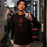 샌프란시스코 자이언츠 실시간 인스스 업데이트 이미지