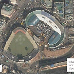 야구팬들이 우리나라 야구장은 여기서부터 꼬였다고 볼때마다 한숨짓는 장소 이미지