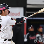 [KBO] 통산 383홈런 타자 박병호, 최근 KT 위즈 구단에 이적 요청 이미지