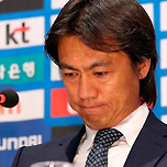 다시 보는 김판곤과 홍명보의 카톡 이미지