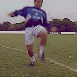 마라도나 레전드 볼트래핑 ㄷㄷ.gif 이미지