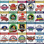 프로야구 구단별 우승 횟수 이미지