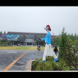 [경기 과천] 서울대공원호수 둘레길 산책 이미지