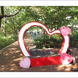 [서울 동대문] 중랑천제2체육공원(장평교 ↔ 장안교) 산책 이미지