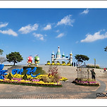 [전남 함평] 함평 국화 국향대전(함평 엑스포공원) 산책 이미지