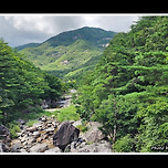 [강원 동해] 무릉계곡, 두타산 삼화사(三和寺) 탐방 이미지
