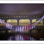 [서울 노원] 당현천 노원달빛산책 이미지