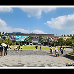 [경기 과천] 서울대공원 호수 둘레길 산책 이미지