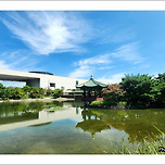 [서울 용산] 국립중앙박물관 산책 이미지