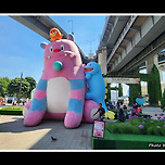 [서울 광진] 2024서울국제정원박람회 탐방 이미지