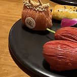 샤넬 홍콩 딤섬 한입 ~ 7킬로 떨어진 가게에 가다 이미지