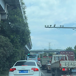 온주로 회의차 다녀가는 길~ 이미지