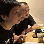 동네 회식~ 이미지