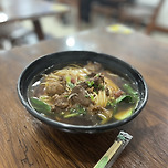 소고기면 그리고 짜장면 이미지