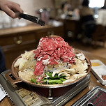 자하문 불고기 이미지