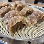 김치만두+메밀 이미지